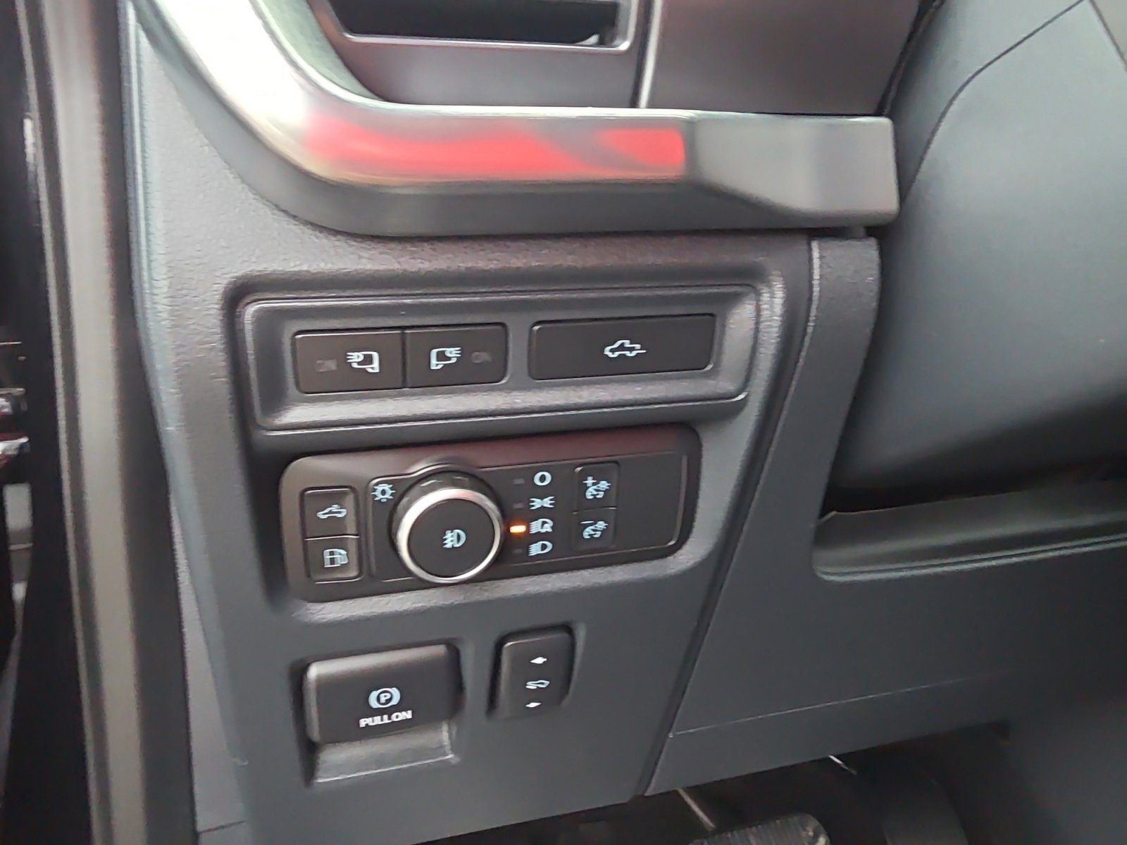 Used 2022 Ford F150 Lariat w/ Equipment Group 502A High image 24