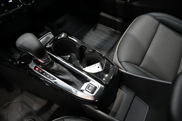 New 2026 Chevrolet Trax ACTIV w/ Sunroof Package image 18