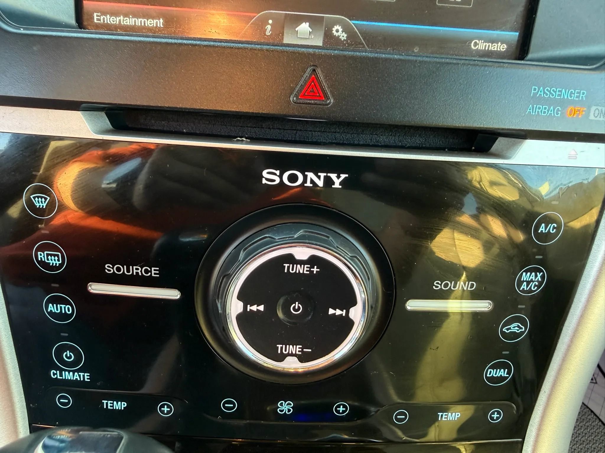 Used 2011 Ford Edge Limited w/ 302A Rapid Spec Order Code AWD/4WD image 20