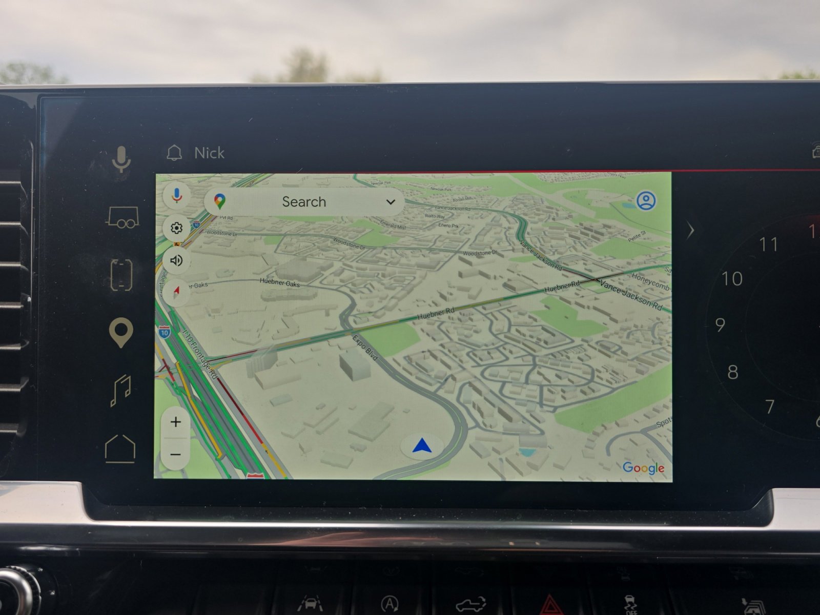 Used 2025 GMC Sierra 1500 Elevation image 14