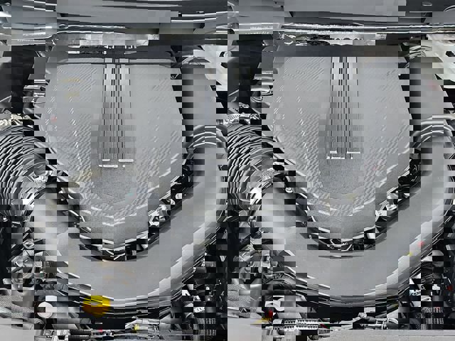 New 2026 Chevrolet Traverse LT image 30