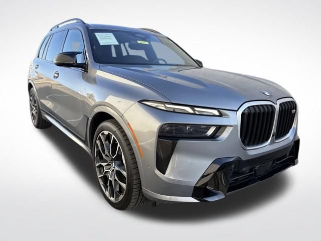 Used 2024 BMW X7 M60i w/ Executive Package AWD/4WD image 1