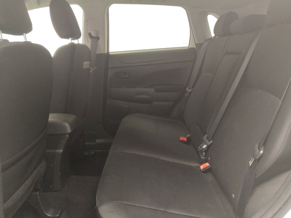 Used 2015 Mitsubishi Outlander Sport ES FWD image 18
