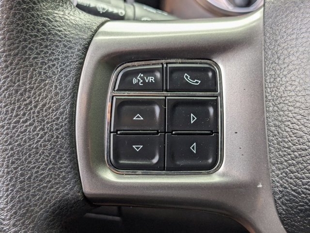 Used 2021 RAM 1500 Classic SLT image 10