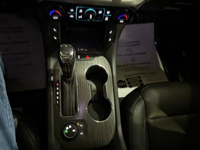 Used 2019 GMC Acadia SLT w/ LPO, Floor Liner Package FWD image 20