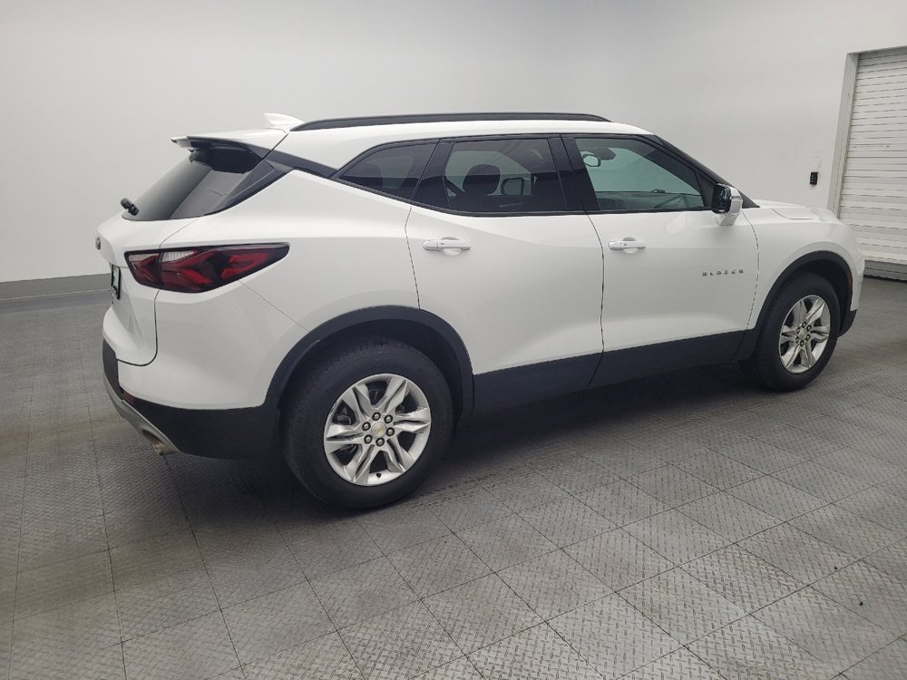 Used 2022 Chevrolet Blazer LT image 10