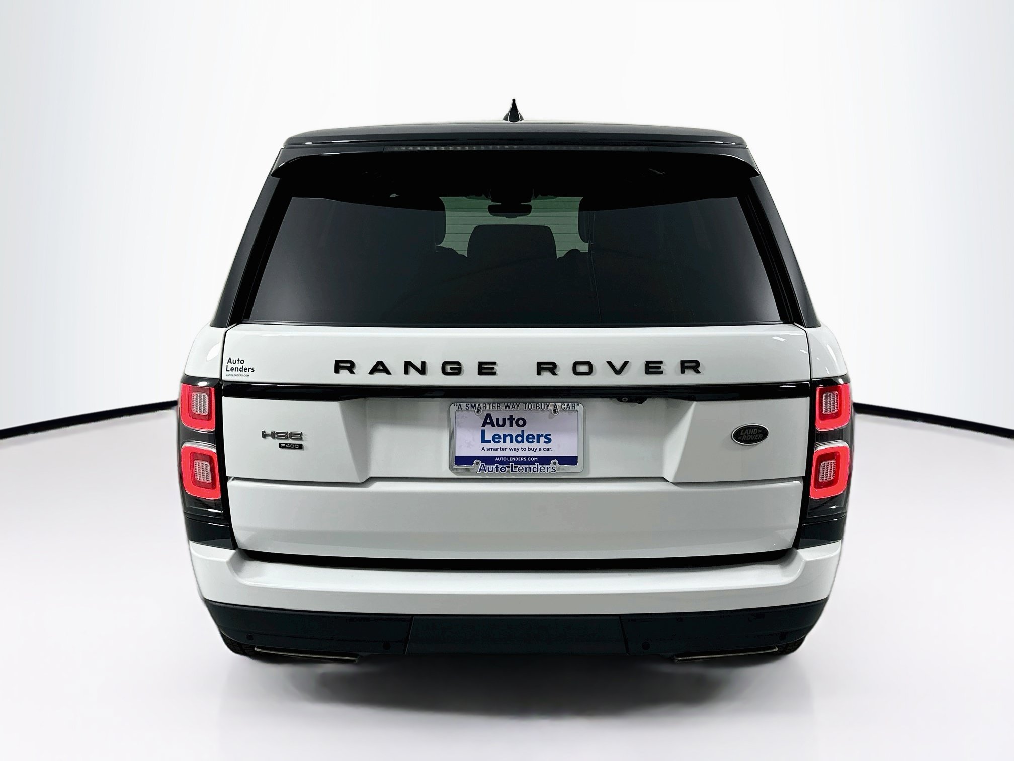 Used 2021 Land Rover Range Rover Westminster Edition AWD/4WD image 6
