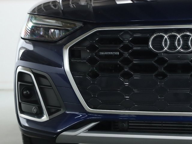 Used 2023 Audi Q5 2.0T Premium Plus w/ Premium Plus Package image 6