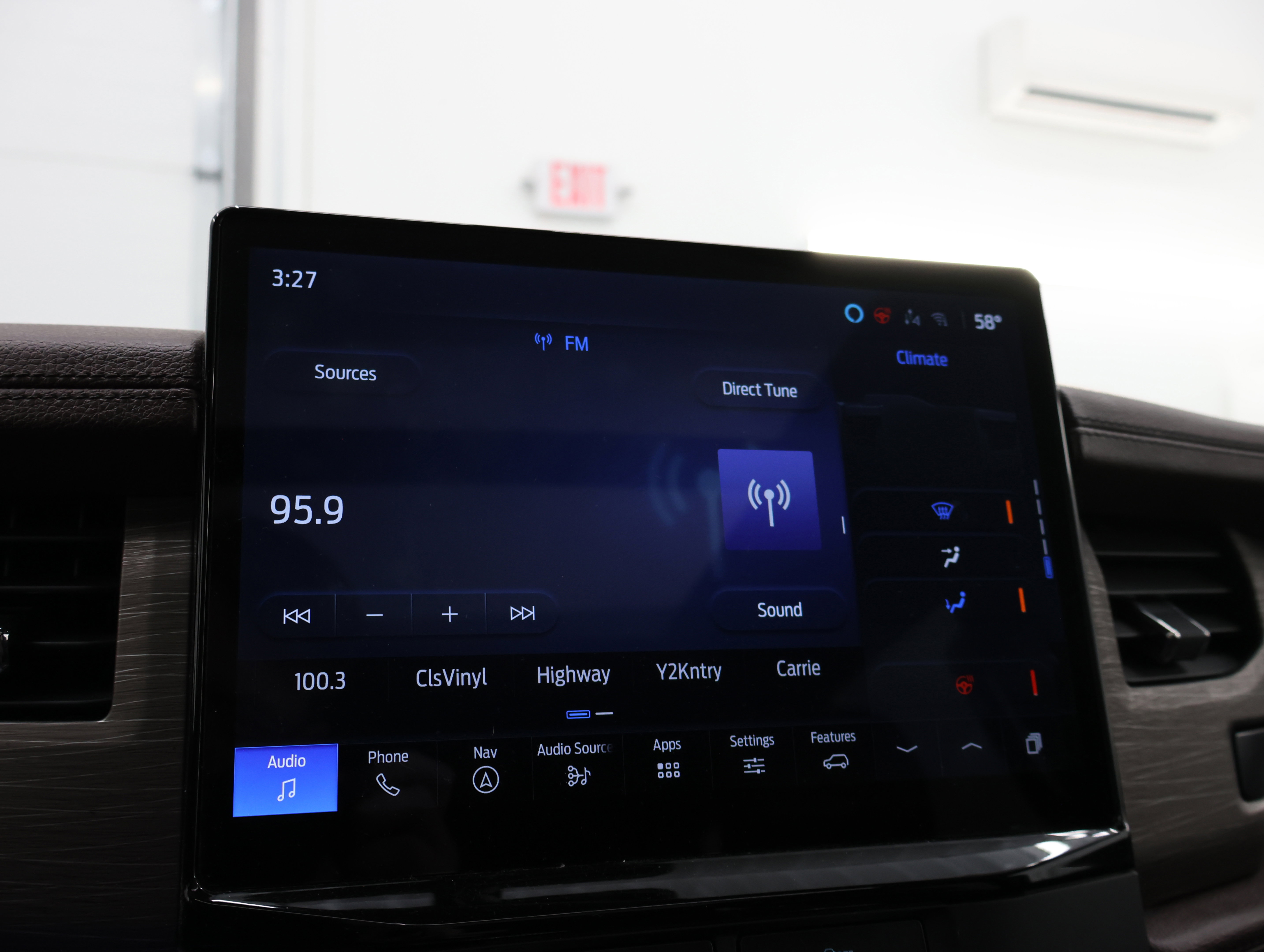 Used 2023 Ford Expedition Max Limited image 53