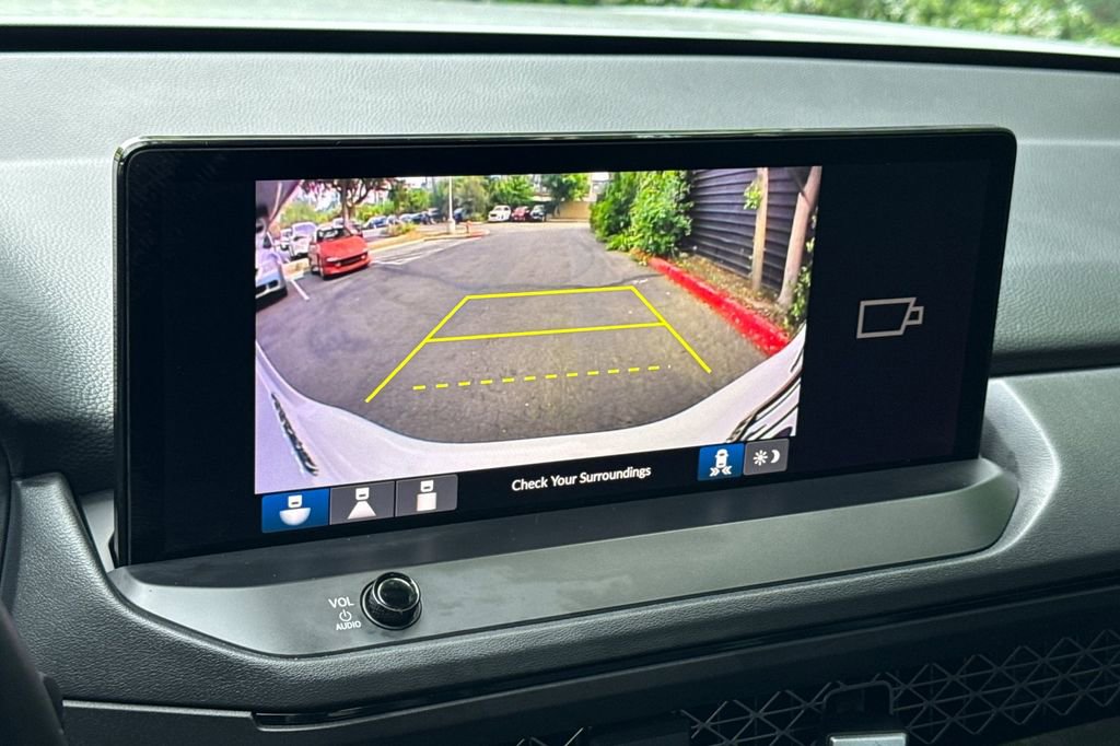 Certified 2025 Honda Accord Sport image 18