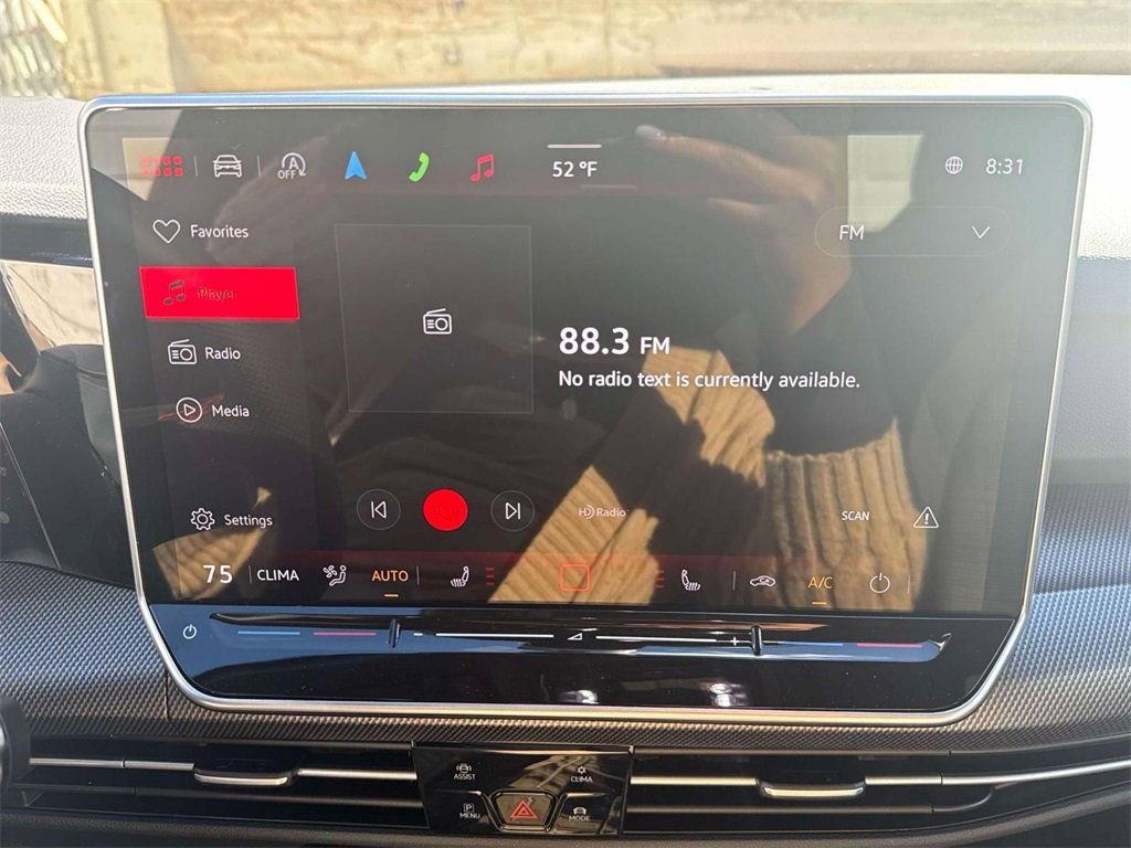 New 2026 Volkswagen GTI S image 18