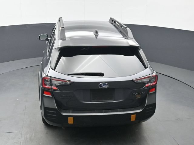 Used 2023 Subaru Outback Wilderness AWD/4WD image 36