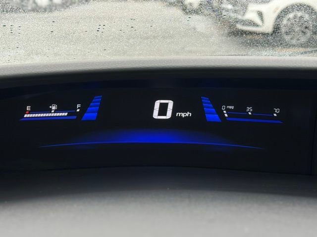 Used 2013 Honda Civic EX image 26