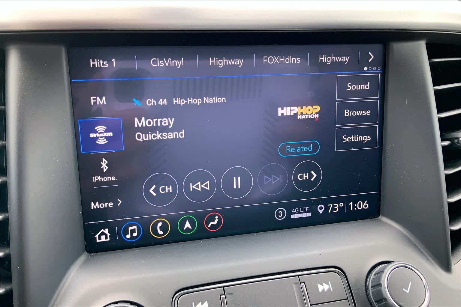 Used 2020 GMC Acadia SLT w/ Premium Package FWD image 27