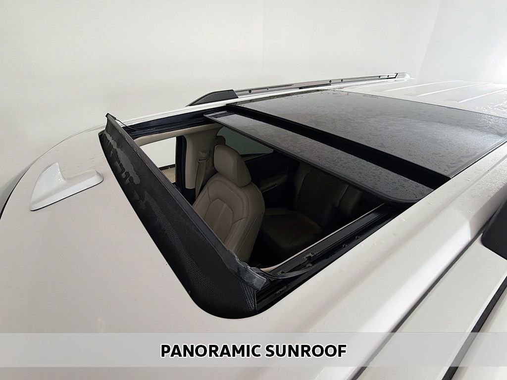 Used 2023 Ford Expedition Max Limited image 4