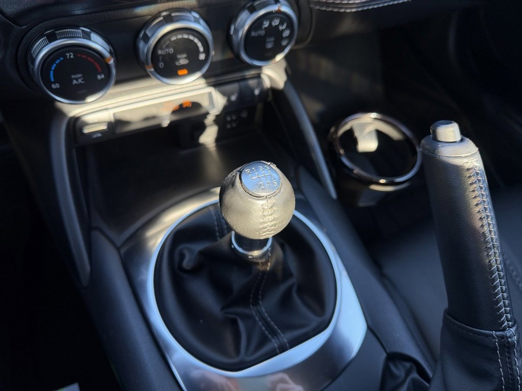 Used 2020 MAZDA MX-5 Miata RF Grand Touring image 27