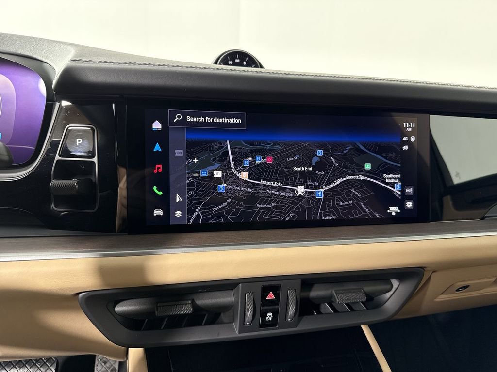 New 2026 Porsche Cayenne image 27