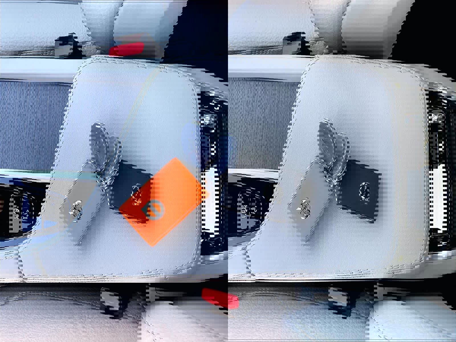 Used 2025 Volvo XC90 B6 Core w/ Climate Package image 14