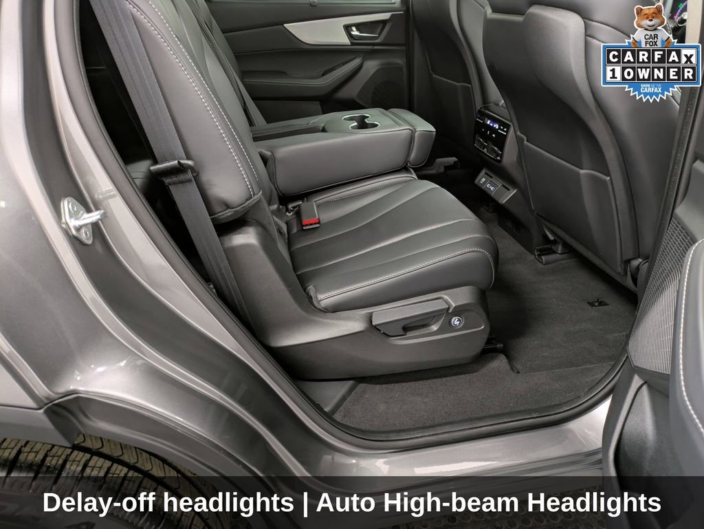 Used 2023 Acura MDX SH-AWD w/ Technology Package image 33