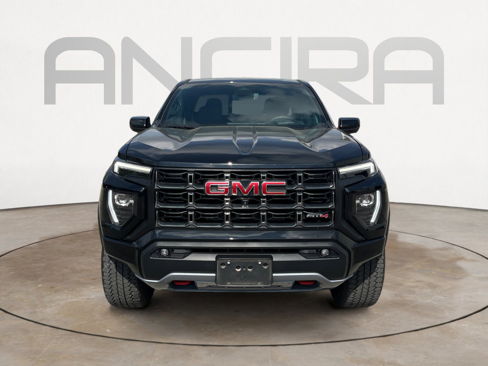 Used 2023 GMC Canyon AT4 w/ AT4 Premium Package image 5