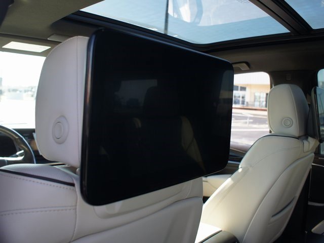 Certified 2021 Cadillac Escalade Sport image 14