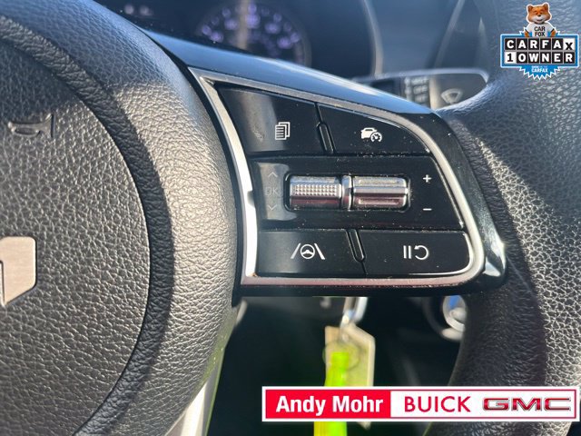 Used 2024 Kia Forte LXS FWD image 23