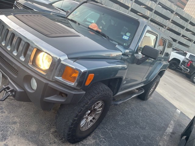 Used 2006 HUMMER H3 image 1