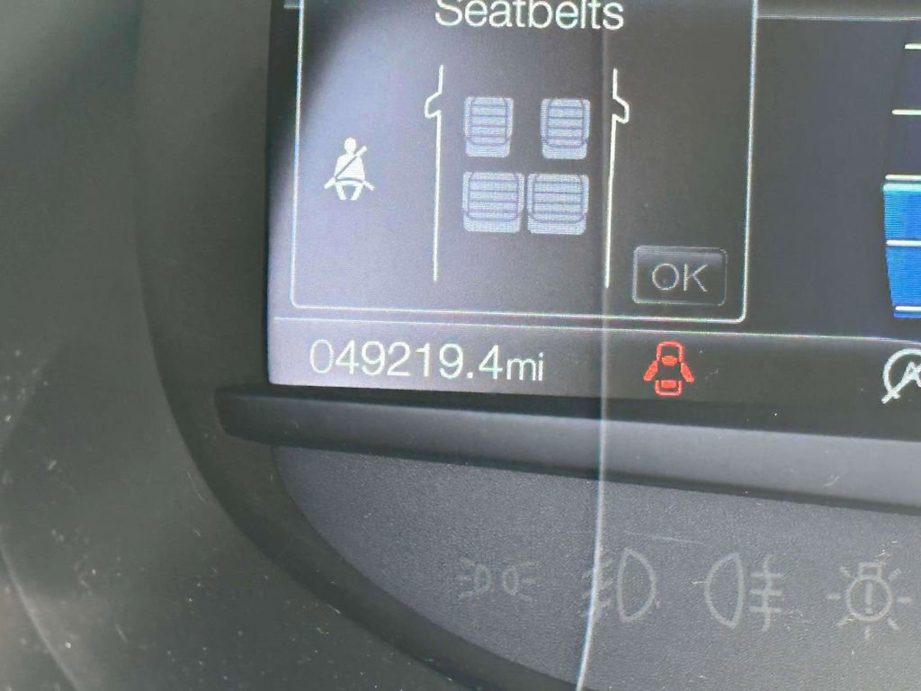 Used 2024 Ford Edge SEL image 26