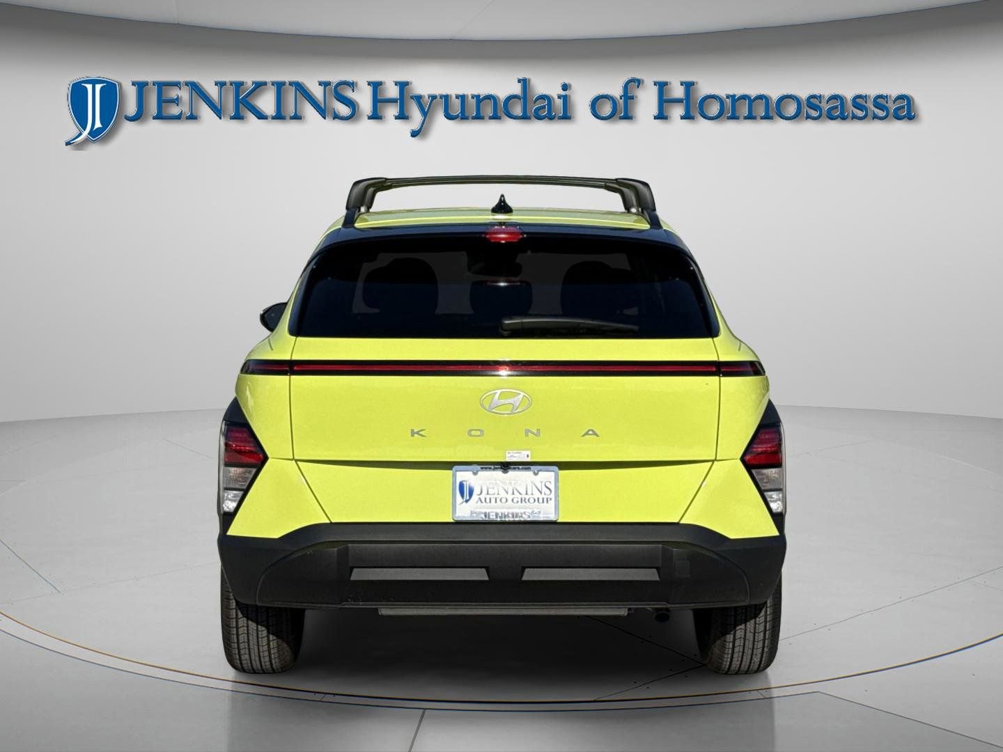 New 2026 Hyundai Kona SEL Sport image 3