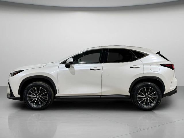 Used 2023 Lexus NX 350h AWD w/ Towing Package (2000 Lbs) image 9