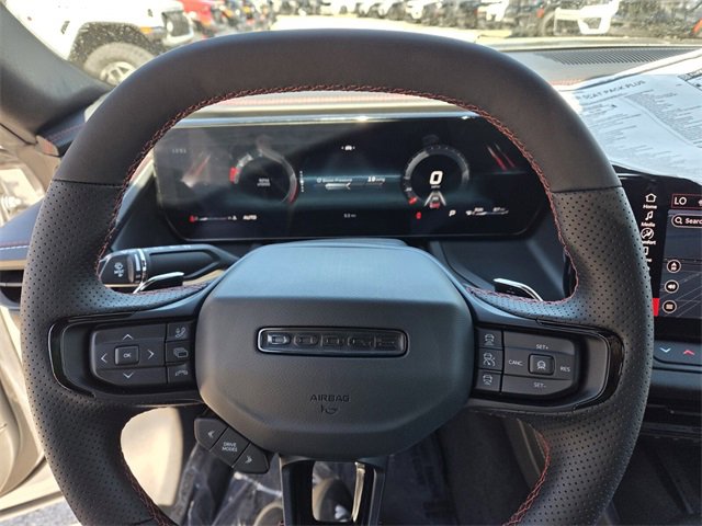 New 2026 Dodge Charger Scat Pack image 27