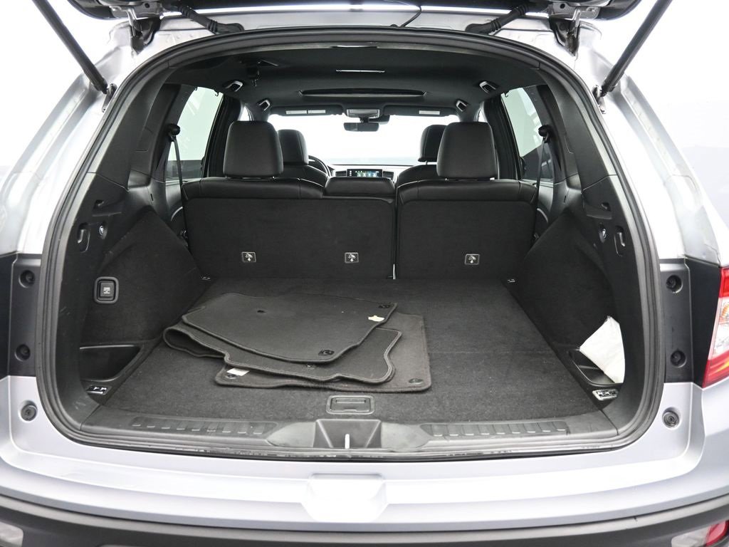 Certified 2020 Honda Passport EX-L image 22
