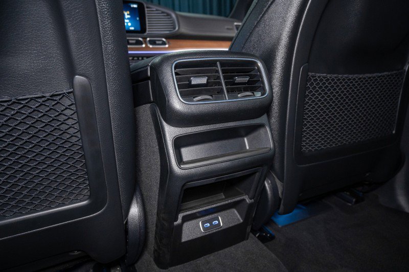 New 2026 Mercedes-Benz GLE 350 4MATIC image 23