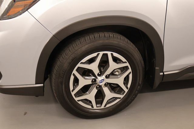 Used 2021 Subaru Forester Premium w/ Popular Package #1 image 9
