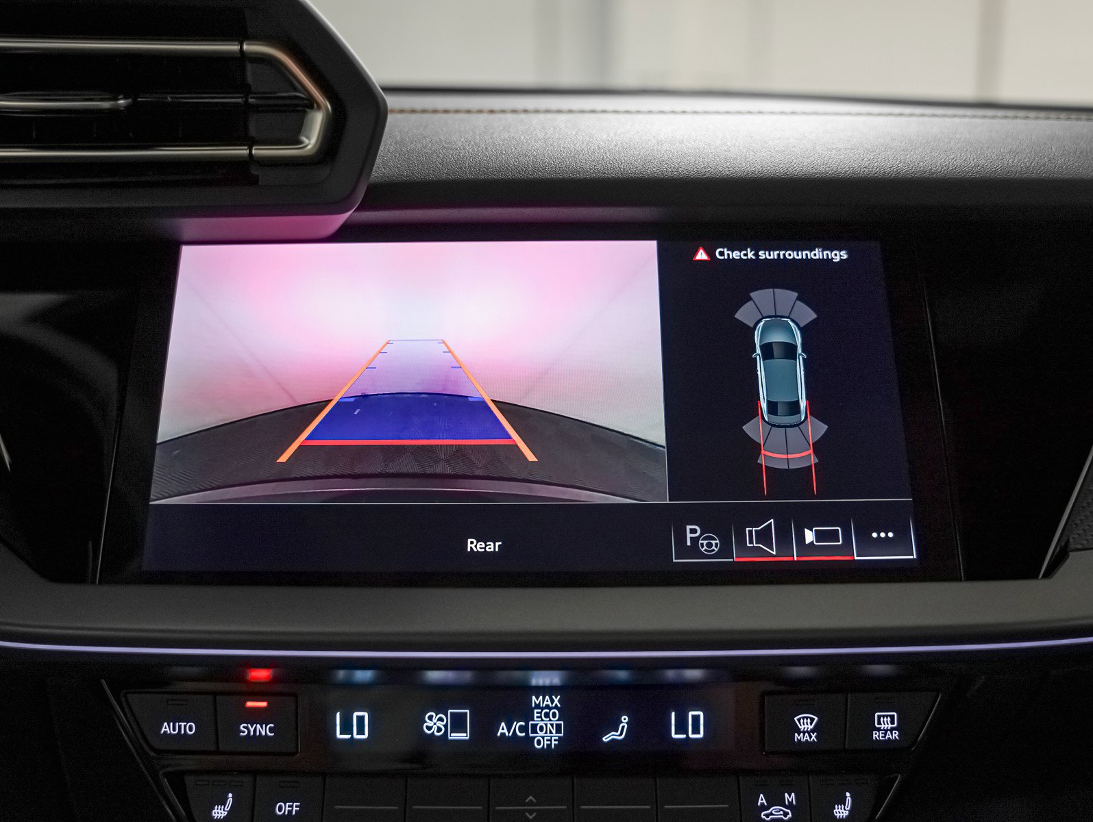 New 2026 Audi S3 Premium image 21