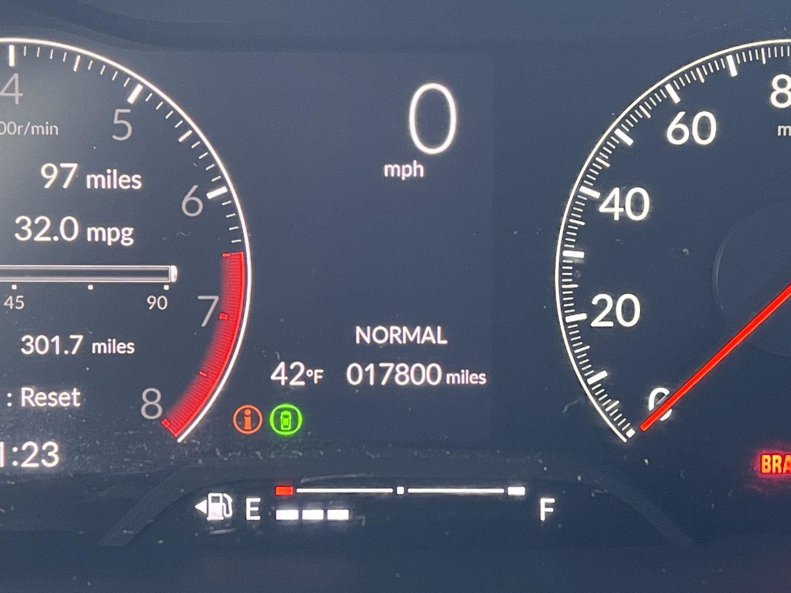 Used 2022 Honda Civic Si image 8