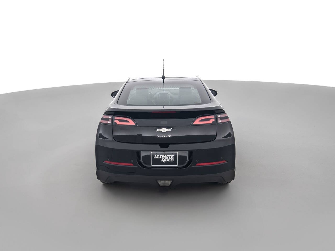 Used 2013 Chevrolet Volt Premium w/ Premium Trim Package FWD image 6