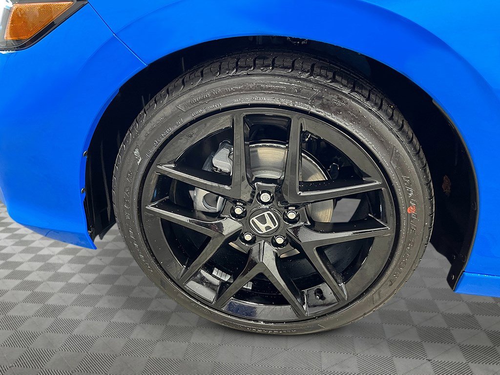 New 2026 Honda Civic Sport image 14