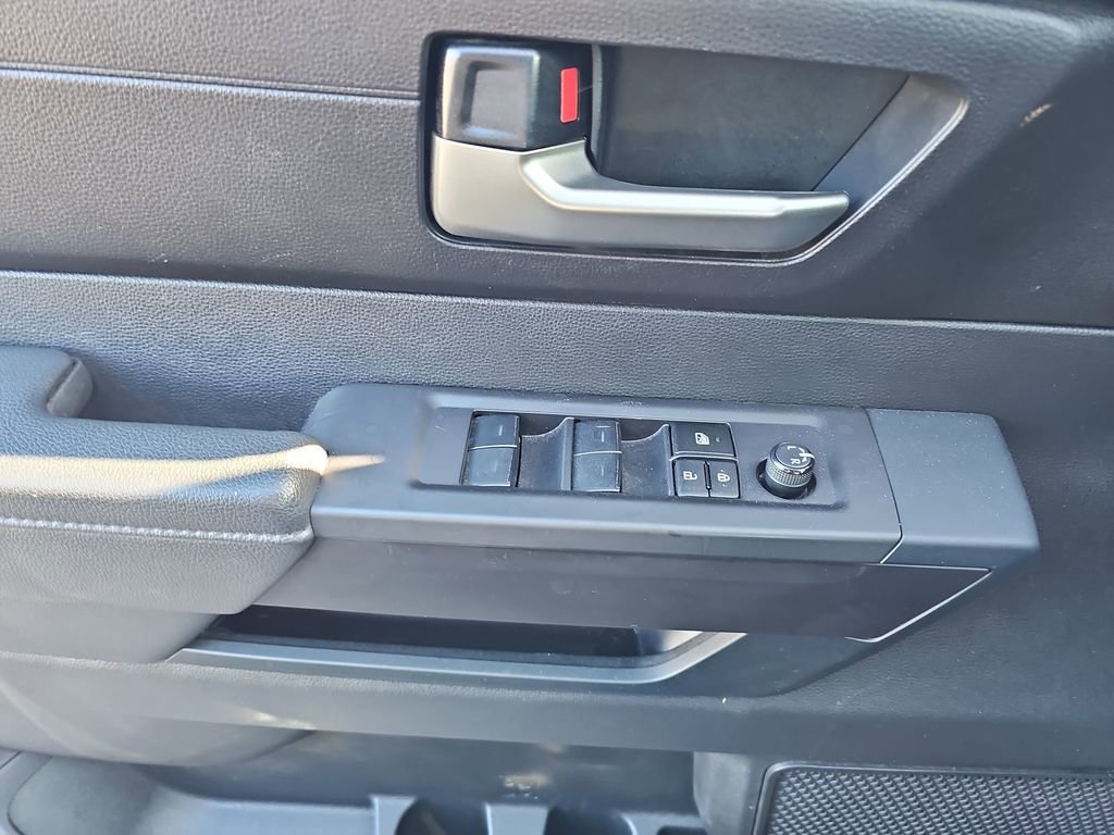 Used 2023 Toyota Tundra SR5 w/ SR5 Convenience Package image 31