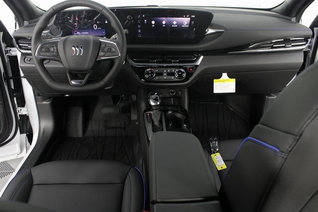 New 2026 Buick Envista Sport Touring w/ Convenience I Package image 10