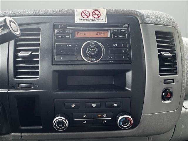 Used 2014 Nissan NV 1500 S w/ Side & Curtain Airbag Package RWD image 18