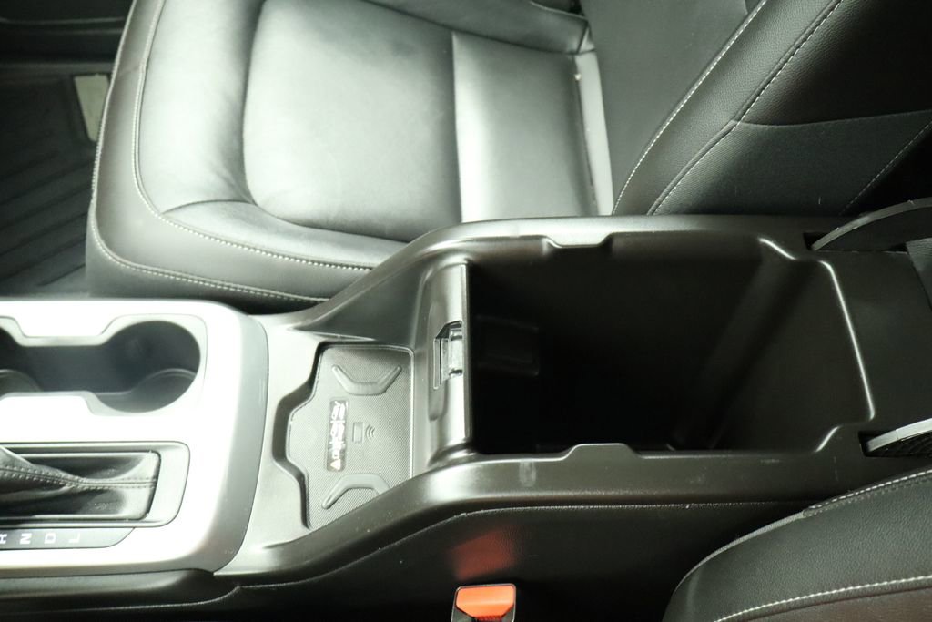 Used 2022 Chevrolet Colorado ZR2 AWD/4WD image 49