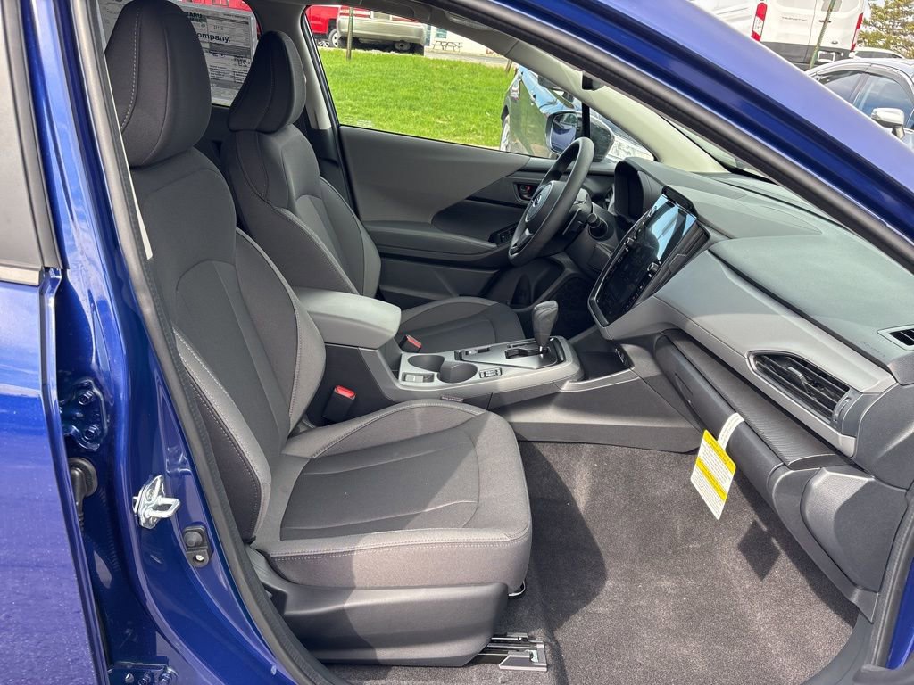 New 2026 Subaru Crosstrek 2.0i Premium image 10