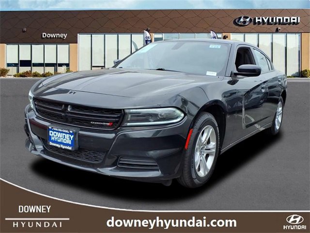 Used 2023 Dodge Charger SXT