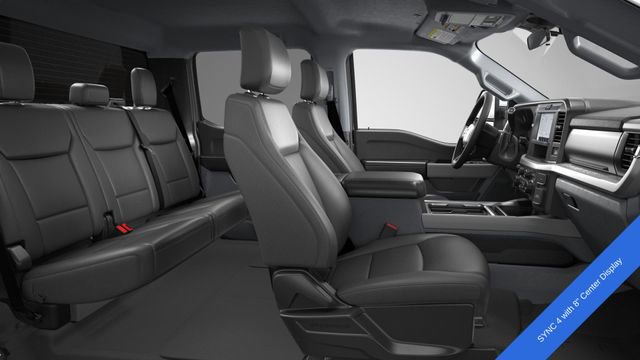 New 2026 Ford F350 XLT AWD/4WD image 5