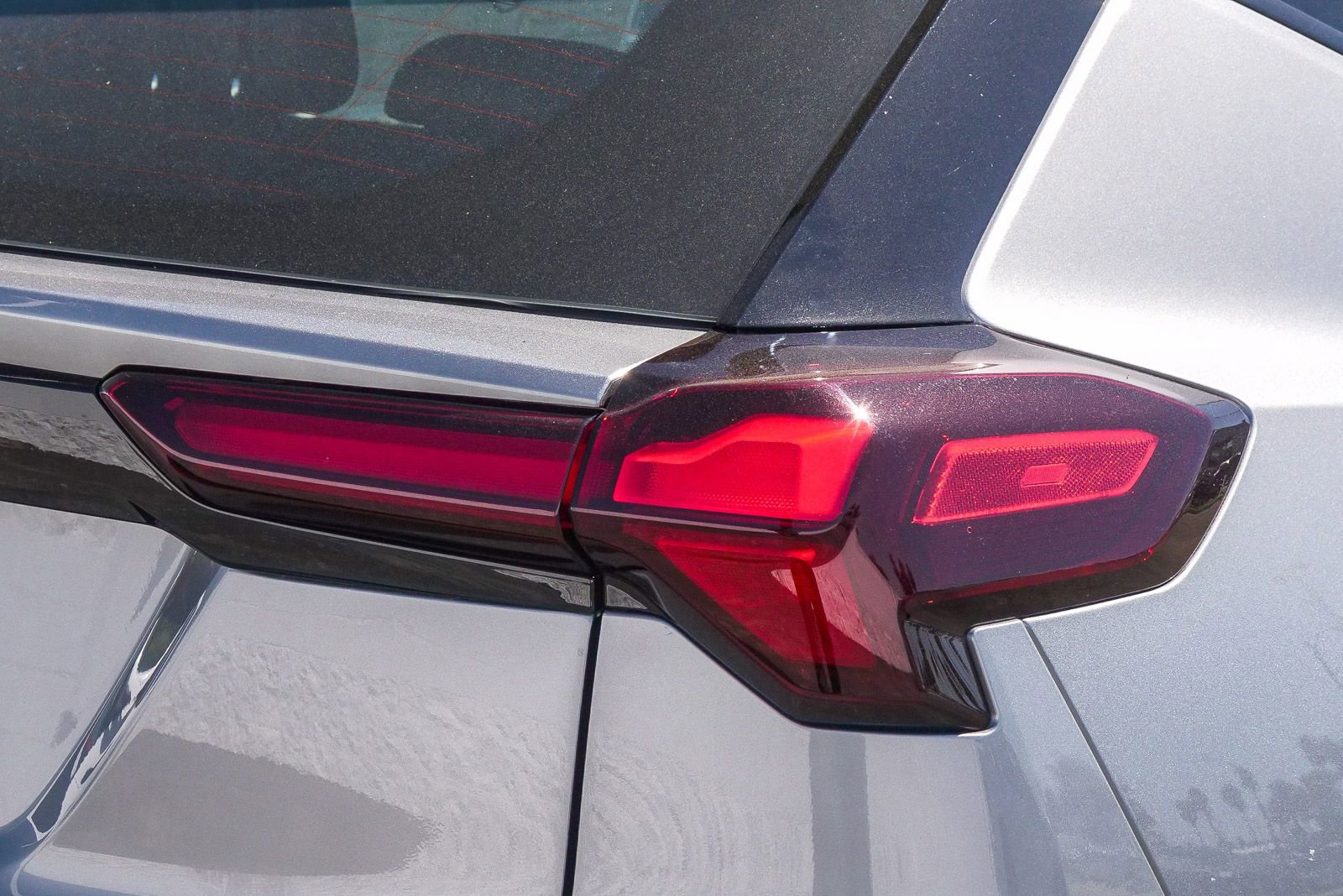 New 2027 Chevrolet Bolt RS image 10