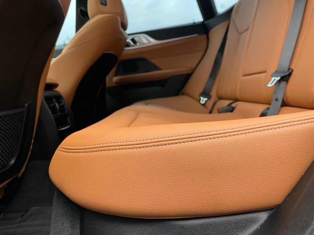 Used 2023 BMW i4 eDrive40 w/ Premium Package RWD image 40