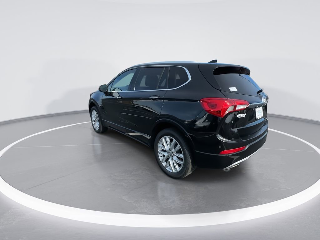 Used 2020 Buick Envision Premium image 6