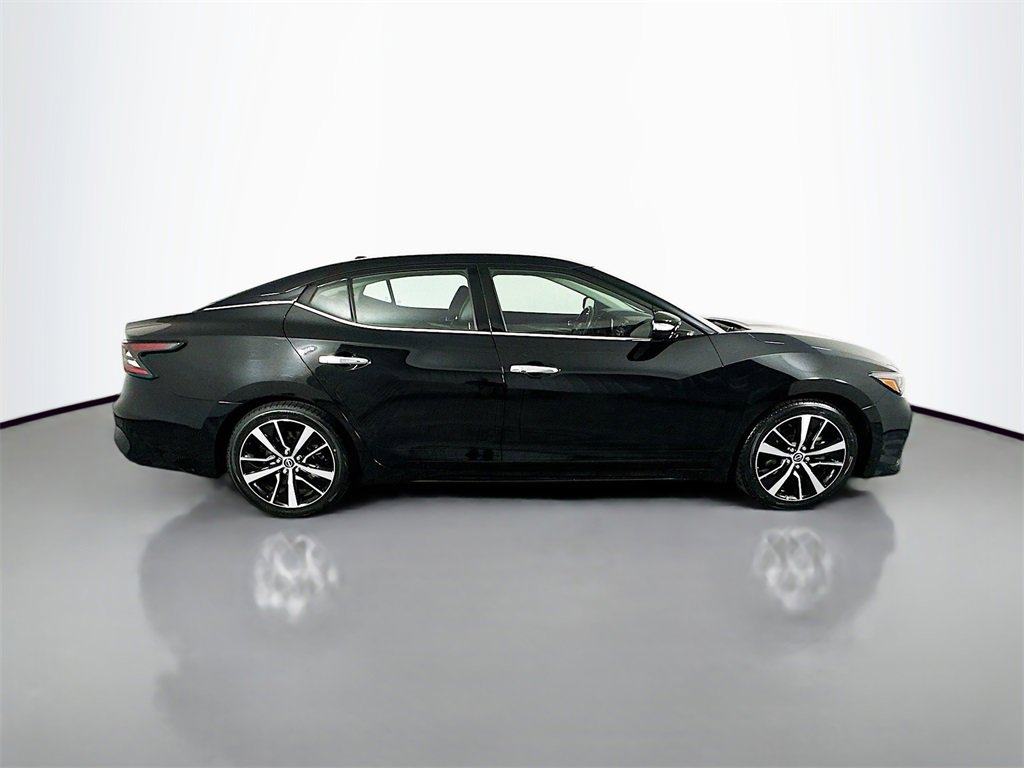 Used 2023 Nissan Maxima SV w/ Floor Mat Group image 21
