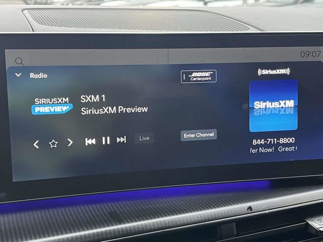 Used 2024 Hyundai Santa Fe Calligraphy image 35